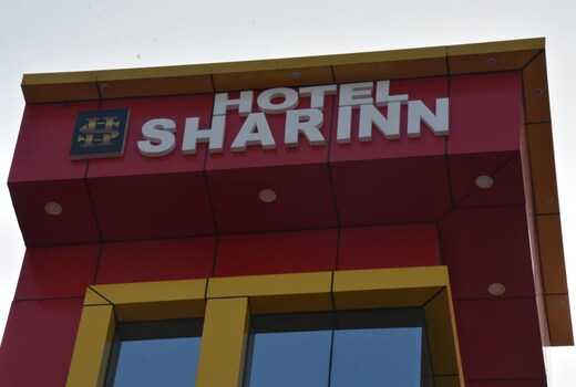 HOTEL SHAR INN