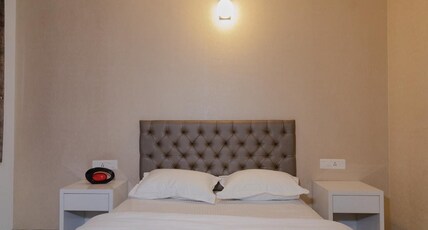 VP Residency Room Type - Studio Room
