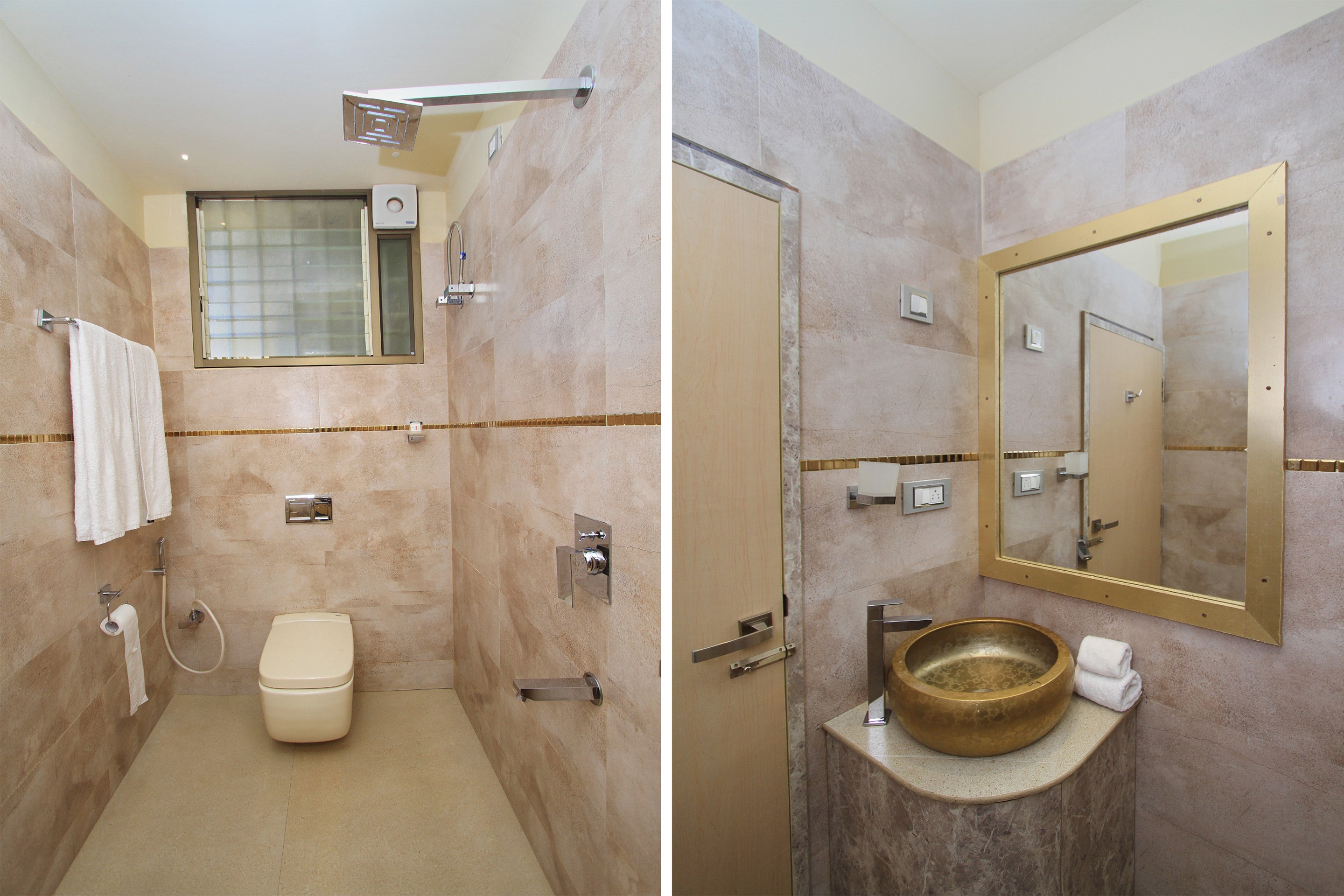 Coorg Imarat - Tap to explore photos