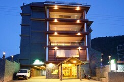 Snow Bloom Resort
