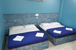 SM Mansion near Harbour & High court