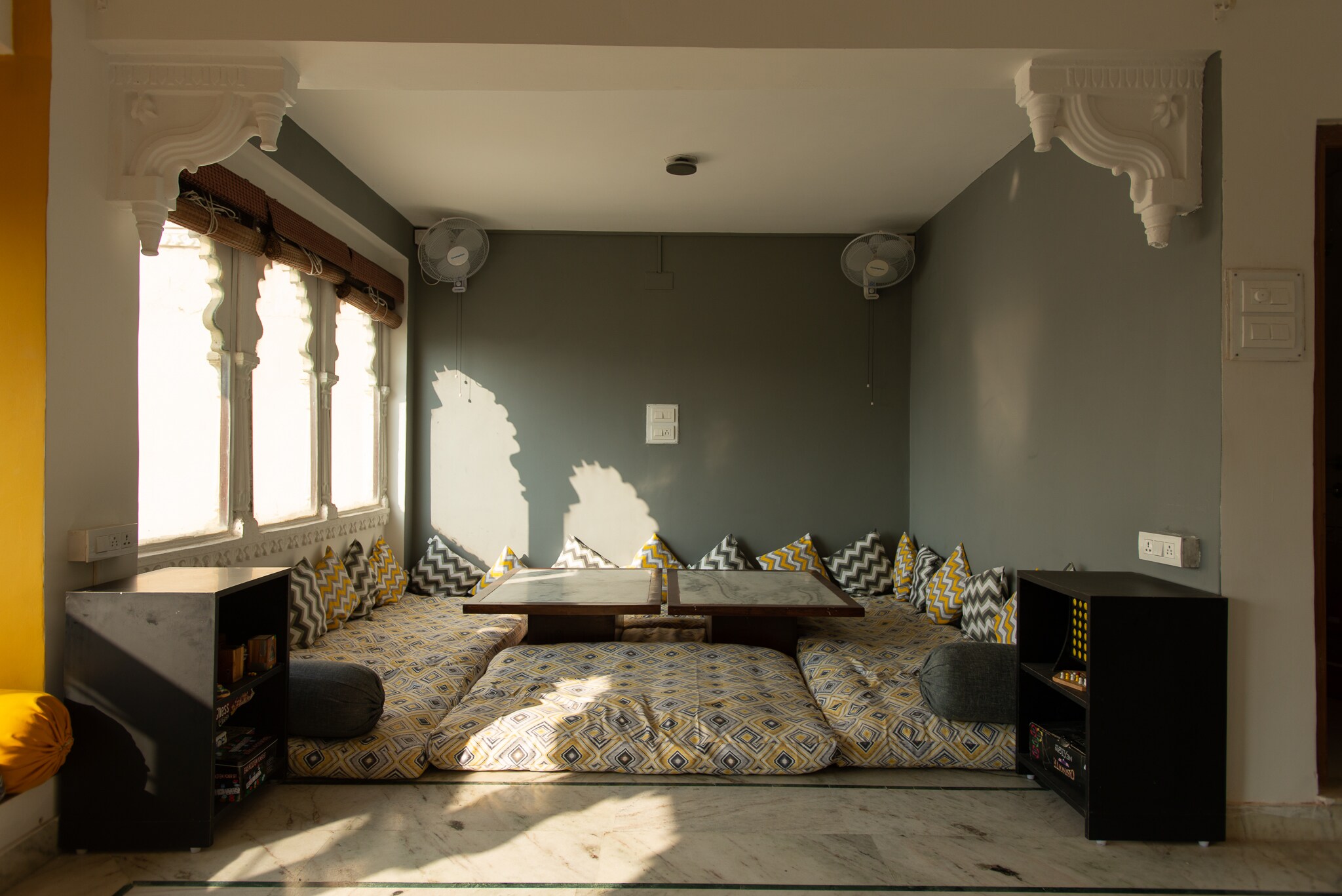 Hostel Mantra Udaipur - Tap to explore photos