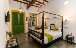 Suite Room