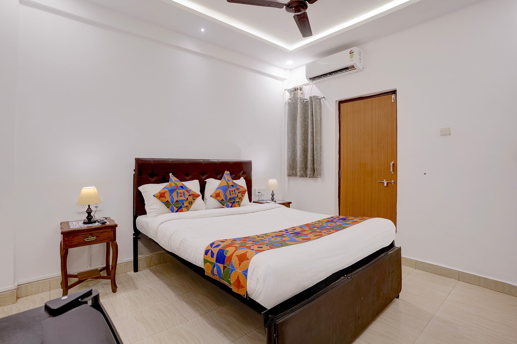 FabHotel Elvin's Place - 200M From Calangute Beach - Tap to explore photos