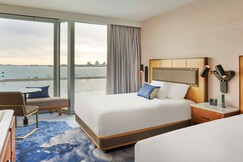 Sable at Navy Pier Chicago, Curio Collection by Hilton