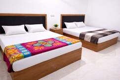 Address of Vinamra Palace Homestay