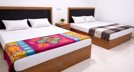 Vinamra Palace Homestay Room Type - Bedroom 4
