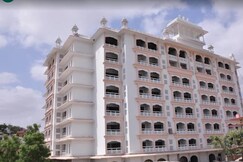 Damodar Dham