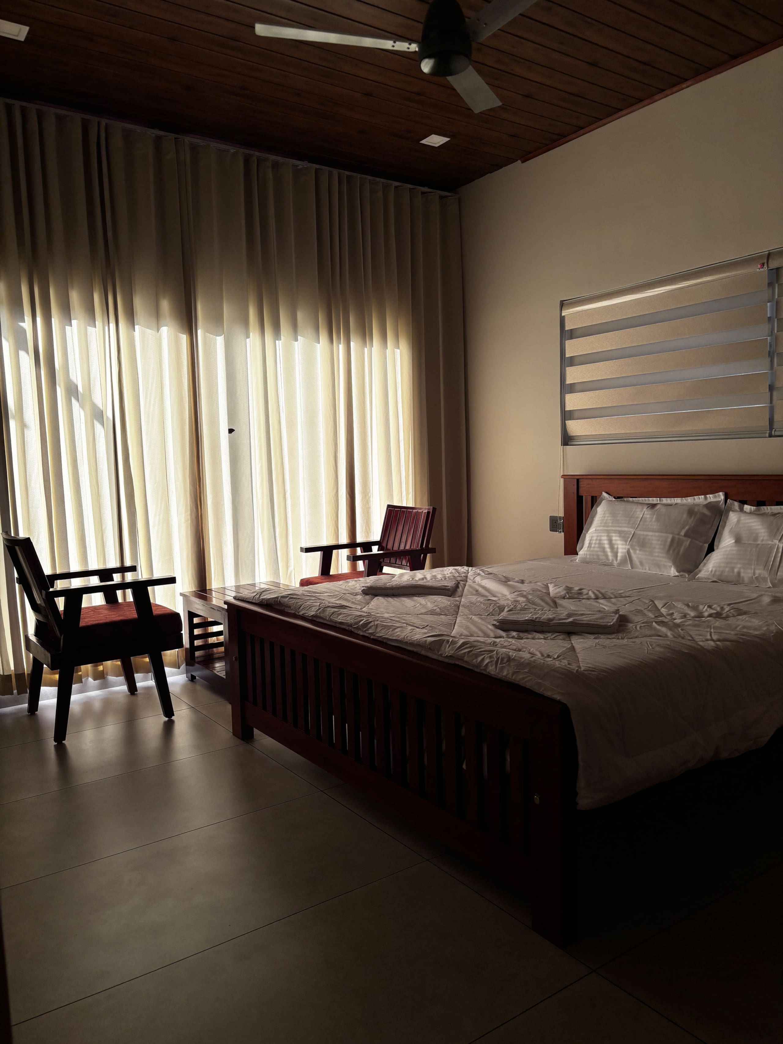 Pine Attic Plantation Stay Munnar Valley View - Tap to explore photos