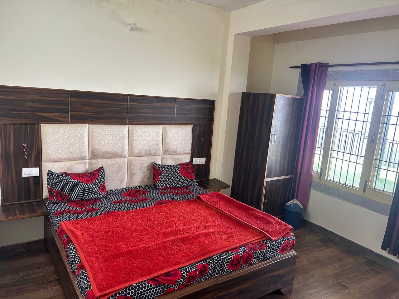 NV Villa Homestay - Tap to explore photos