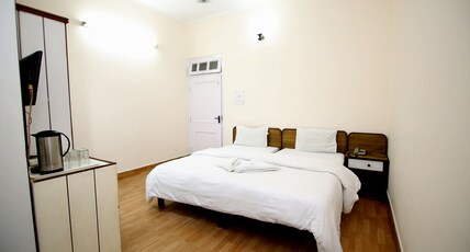 Hotel Midtown Room Type - Standard Non AC Room