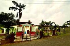 RAINHILLS HOLIDAY RESORT