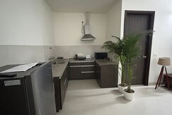 The Trenzy home : Skyline