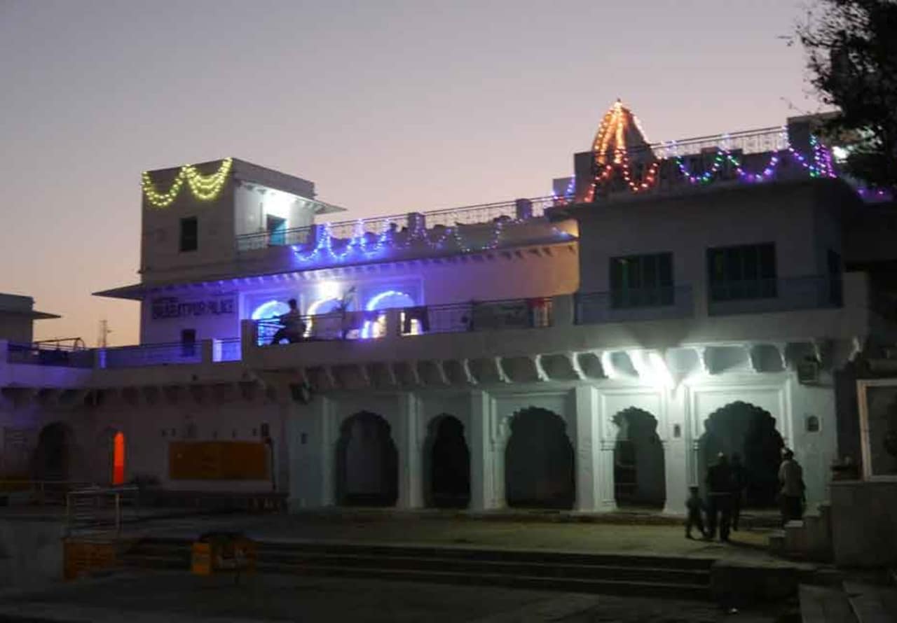 Main gallery