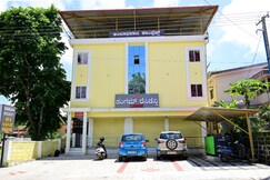 Sangam Residency Boarding & Lodging