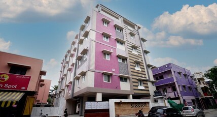 Wecare serviced apartments Room Type - Wecare serviced apartments