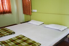 Address of Hotel Sara