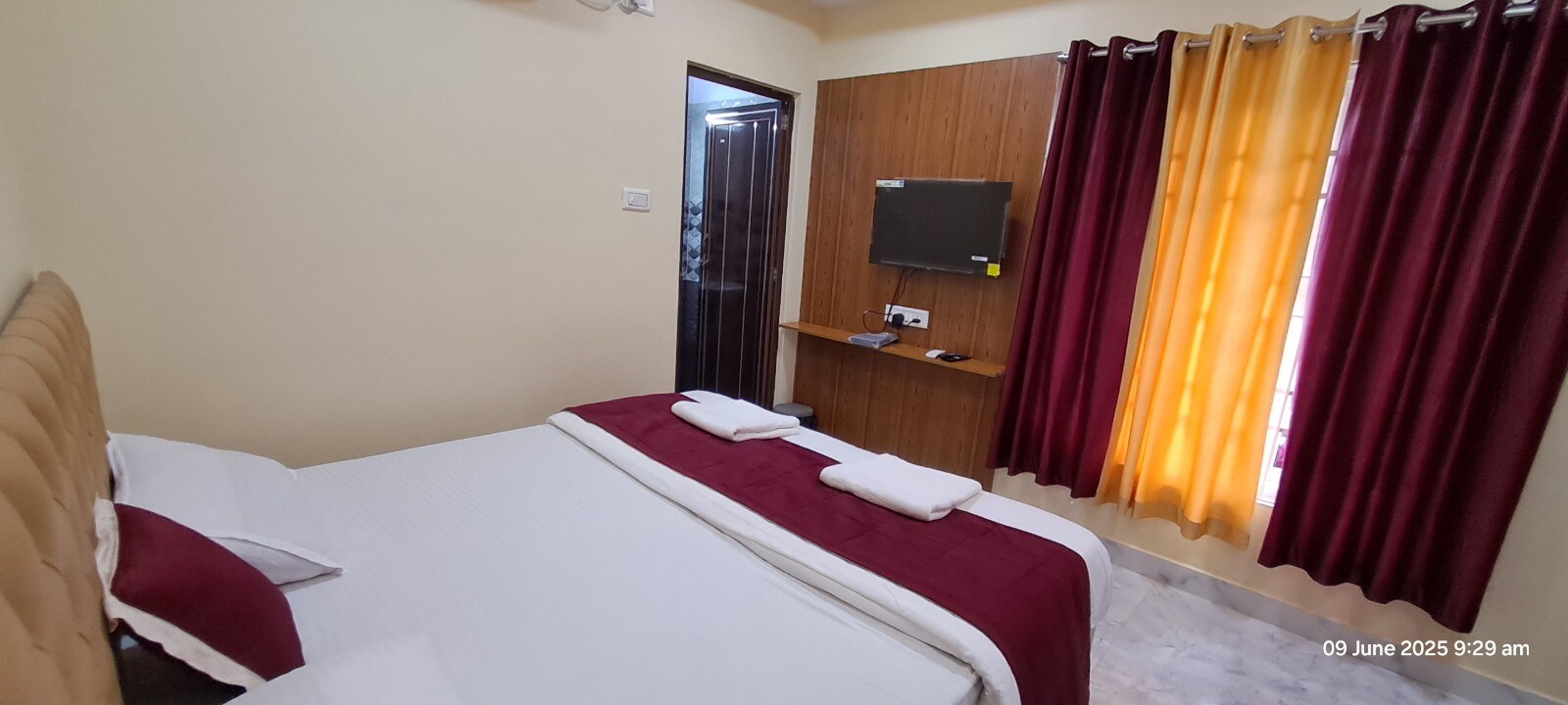 Haven Garden Homestay - Tap to explore photos