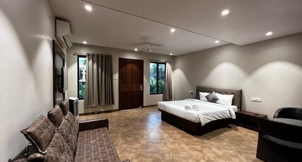 Paramount Riverfront Resort and Spa Room Type - Club Room (Phase2)