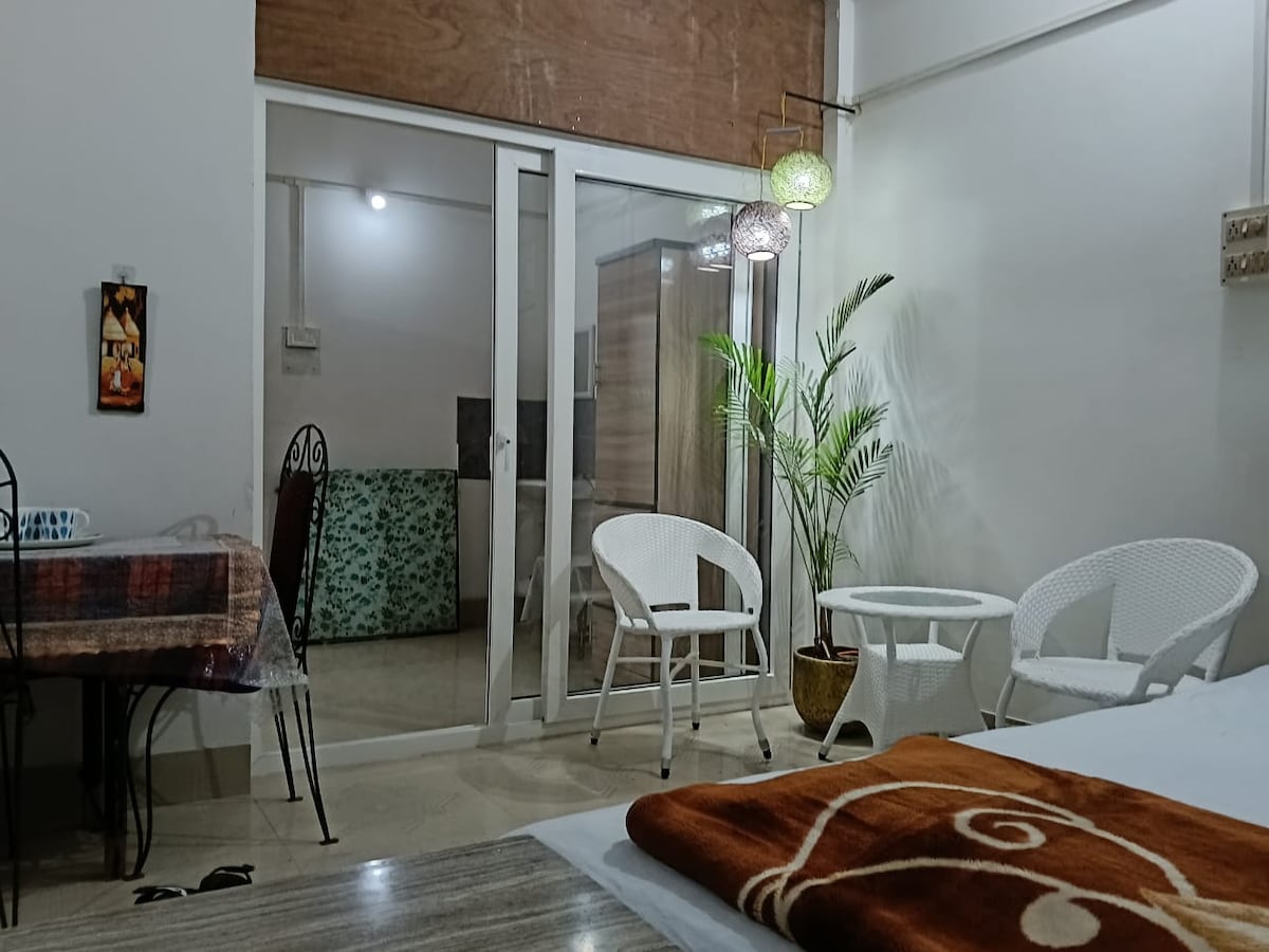 Bijoy Villa Homestay - Tap to explore photos