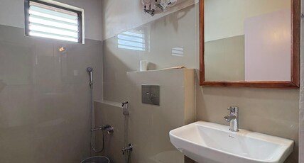 Providence Guesthouse Room Type - AC EXECUTIVE DOUBLE ROOM KING SIZE BED