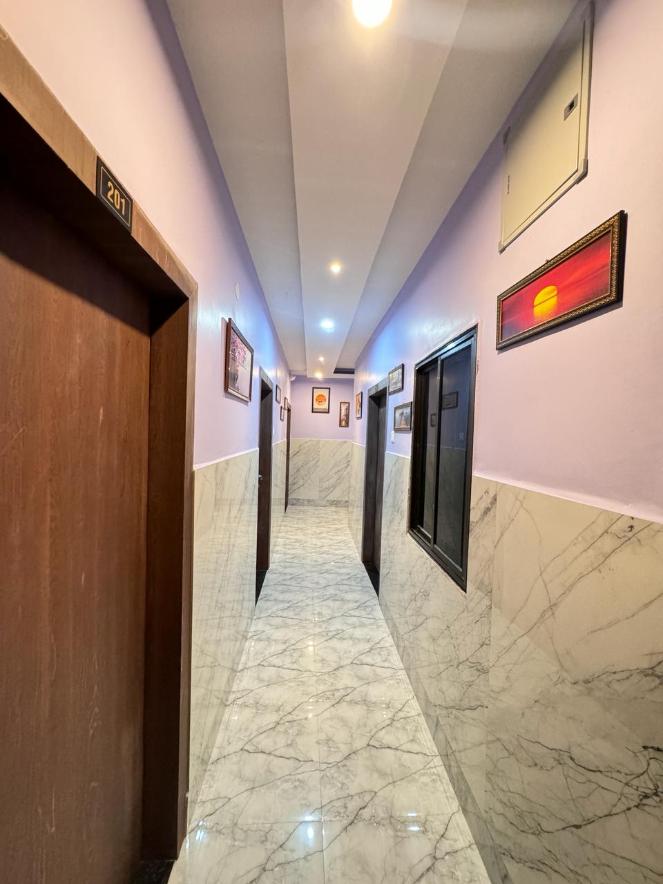 Main gallery
