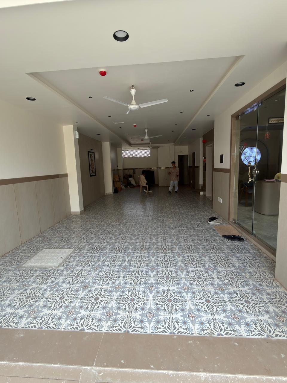 Hotel Dwarka Palace - Tap to explore photos