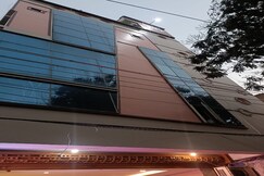 Hotel Dakshin SeaParadise