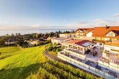 Best Western Hotel Rebstock