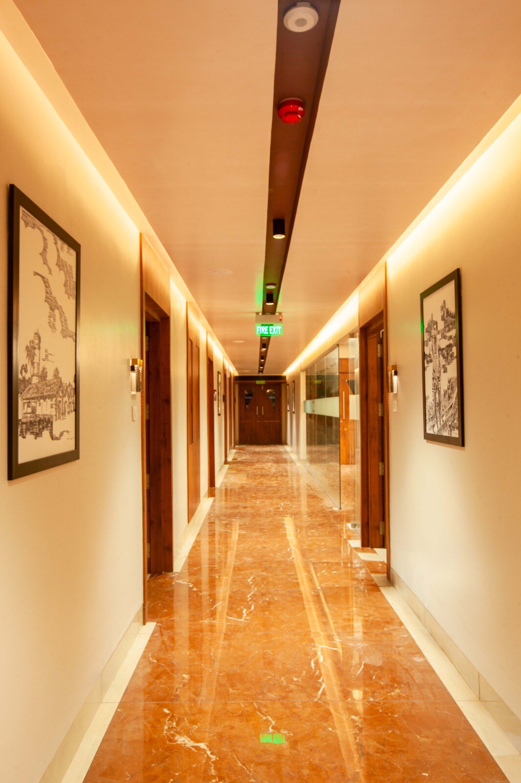 Main gallery