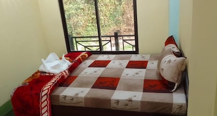 Simma Homestay By StayApart Room Type - Double Room