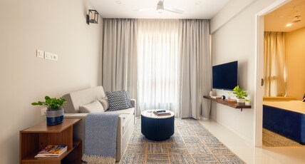 BRIKitt Coastal Charm 1BHK Dabolim Room Type - BRIKitt Coastal Charm 1BHK Dabolim