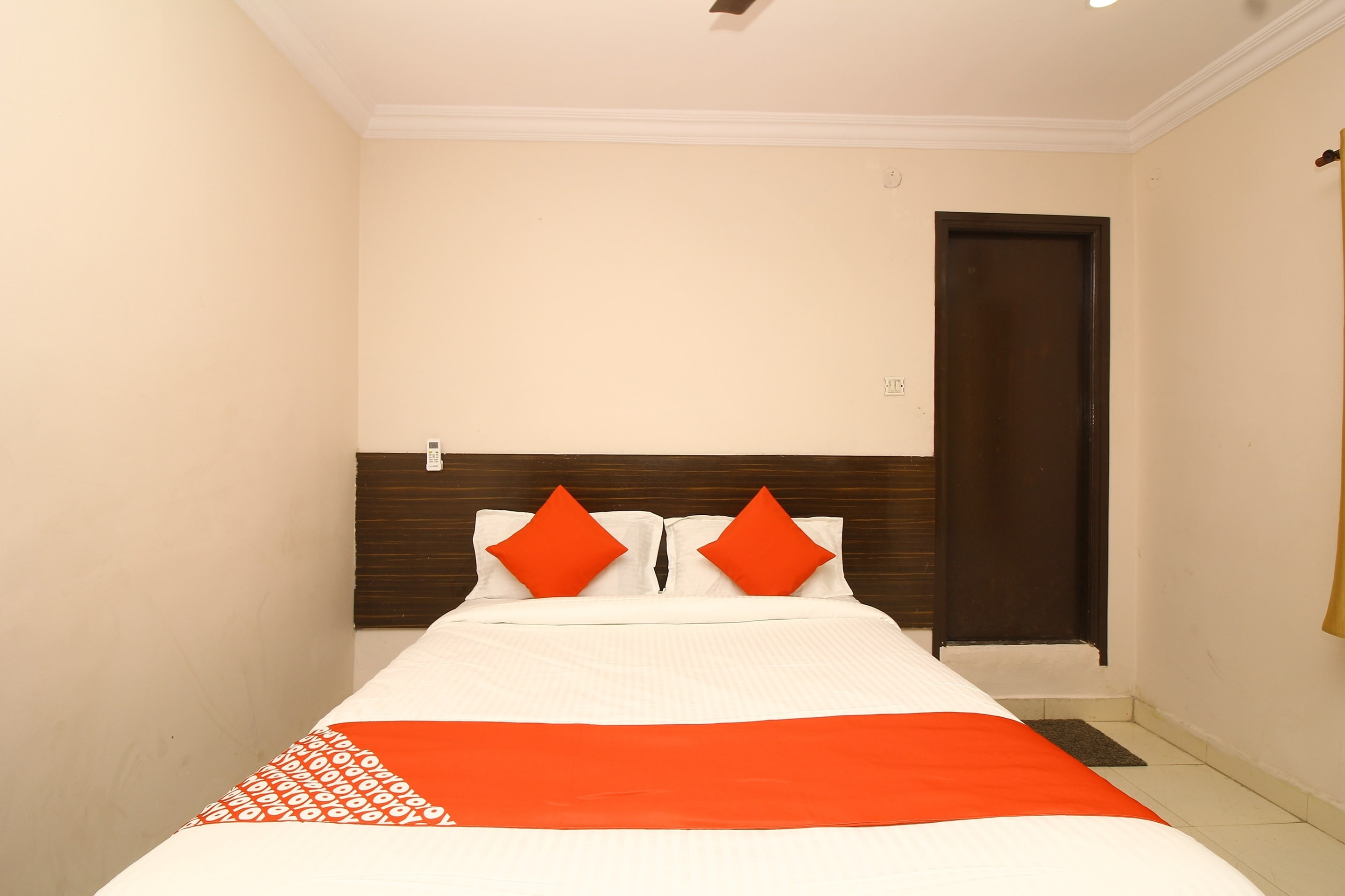 Hotel O Nav Bharath Residency - Tap to explore photos