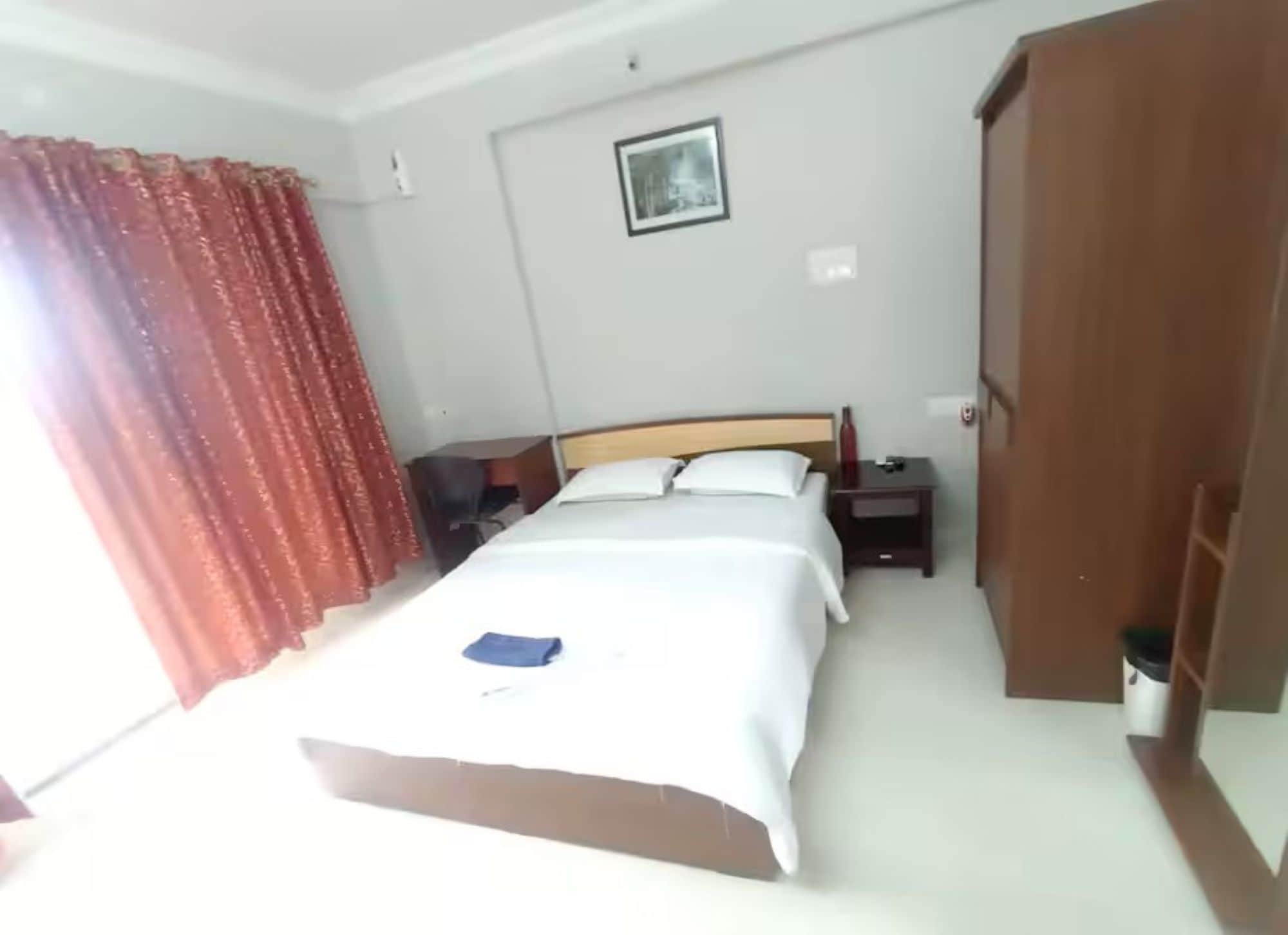 Service Apartment in BKC, Mumbai - 501 - Tap to explore photos