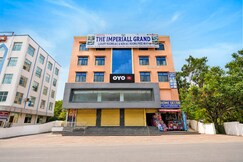 Hotel O THE IMPERIALL GRAND