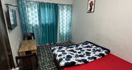 Pearl Homestay Mussoorie Room Type - Bedroom 5
