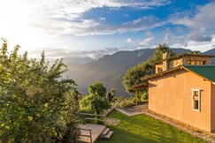 Luxsugero Cottages Premium