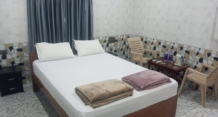 KR Residency ,ulundurpet Room Type - DOUBLE BED AC