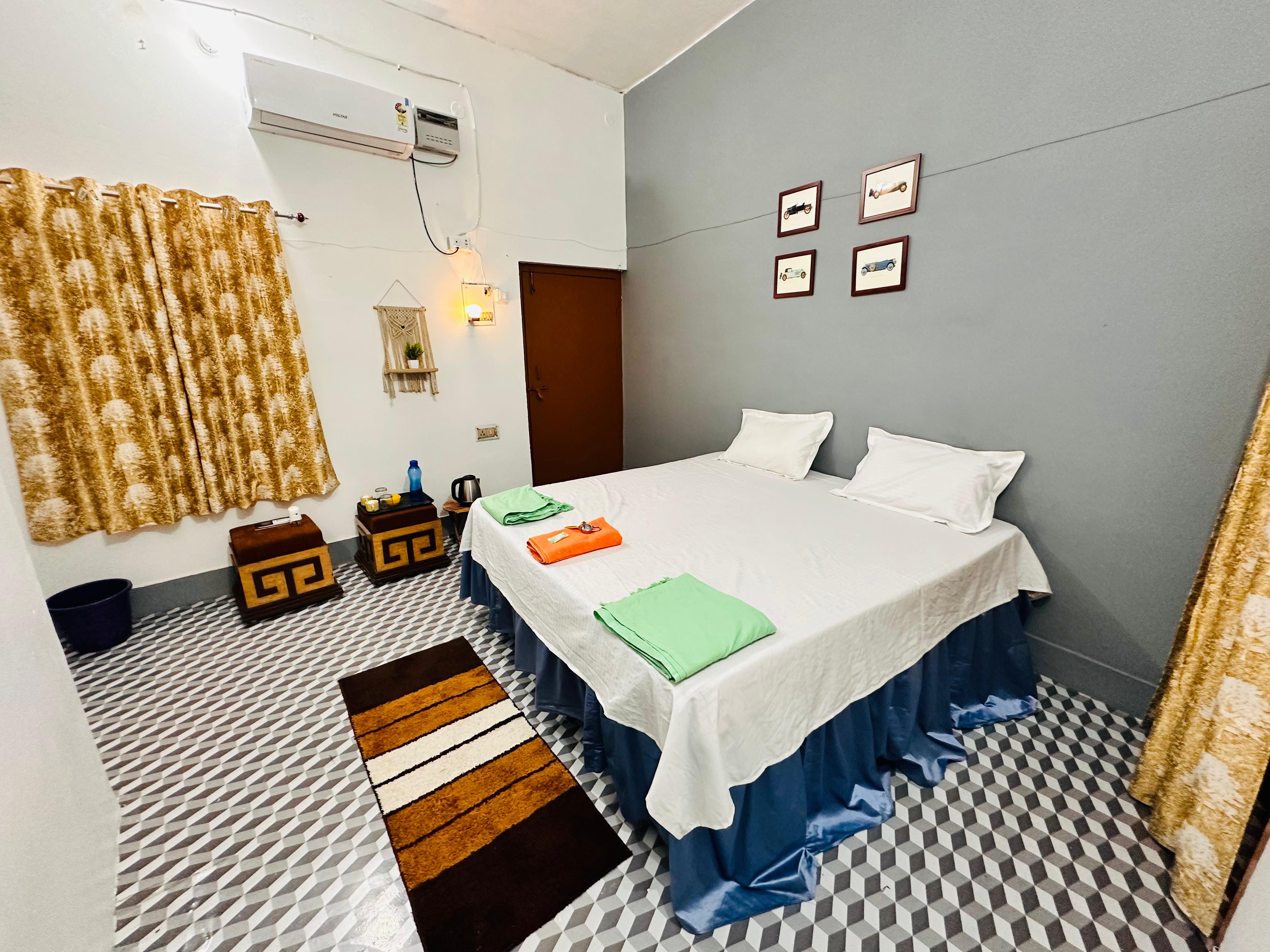Shanti Vatika Homestay - Tap to explore photos