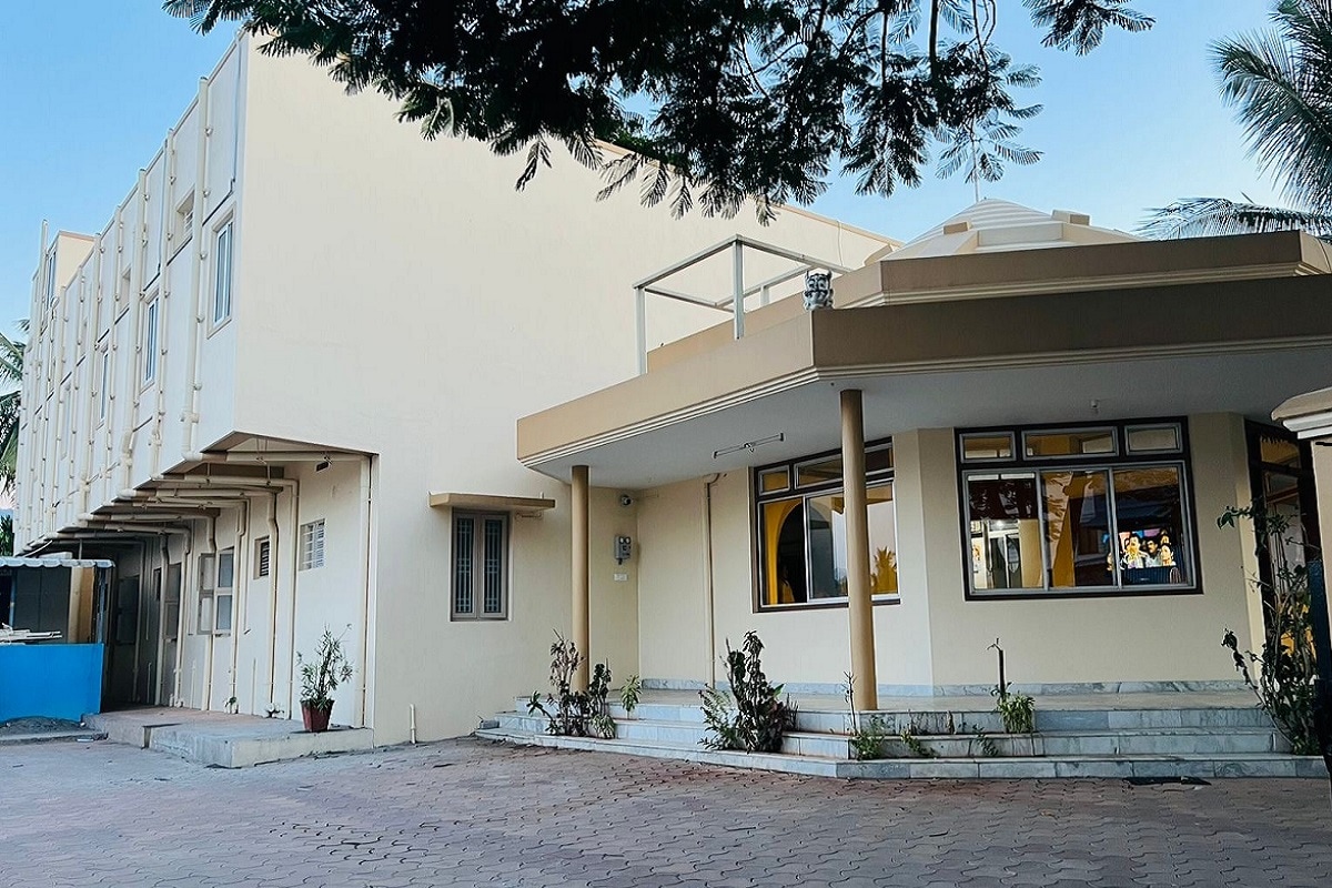 NKP  RESIDENCY - Tap to explore photos