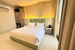 Novosol Lux- A Premium Hotel Near Airport