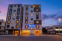 FabHotel Leon Square- Nr. Banglore International Airport