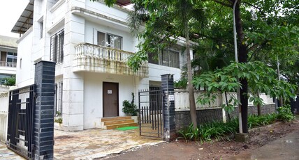 Frangipani Room Type - Frangipani