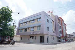 Hotel Mantra Retreat