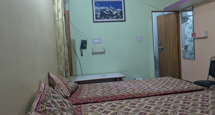 Jyotirmaya Homestay Room Type - Bedroom 204