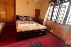 Green hills homestay 