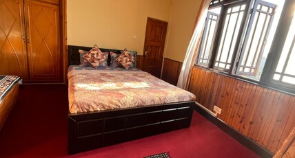 Green hills homestay  Room Type - Green hills homestay 