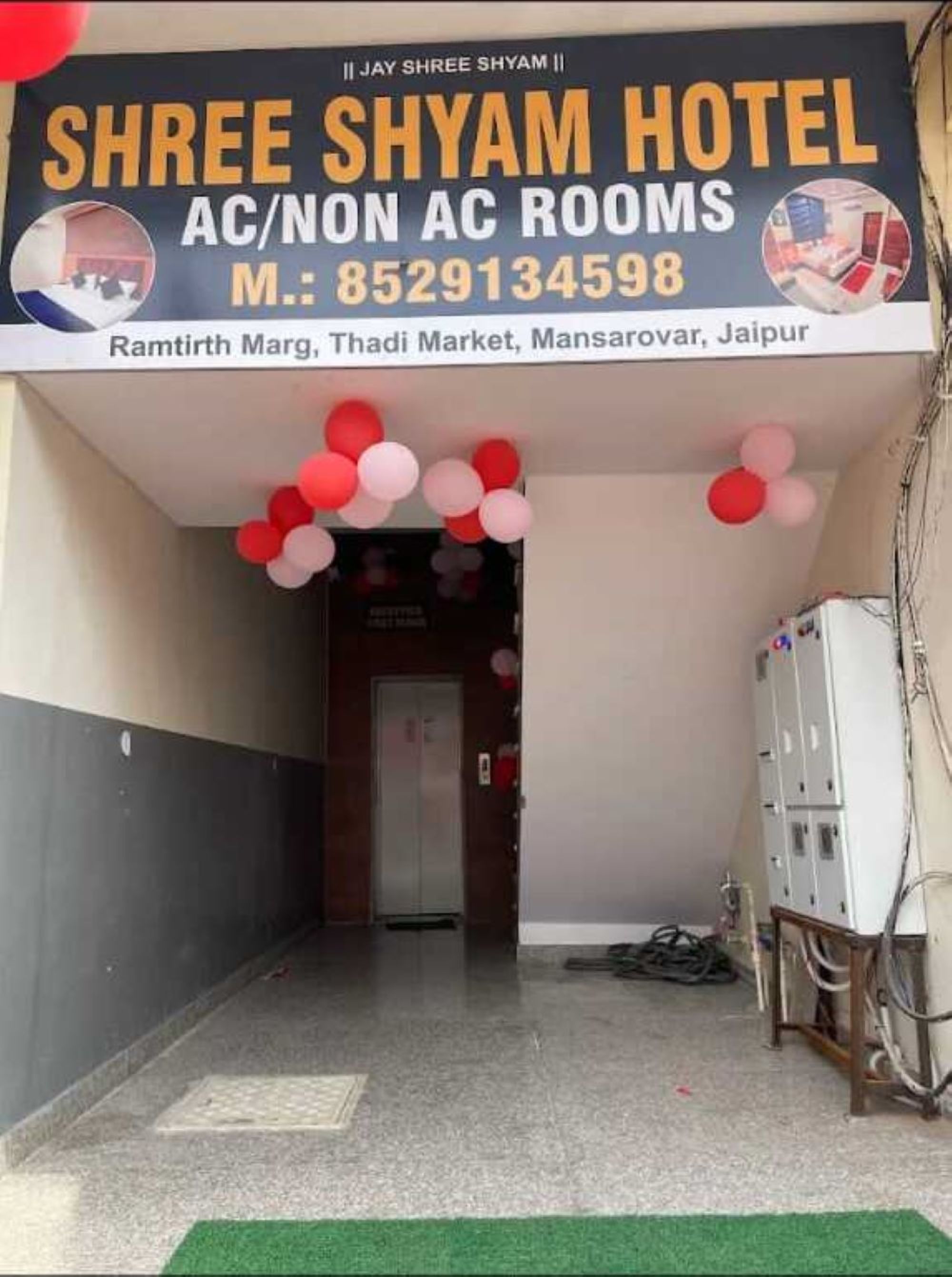 Main gallery