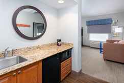 Hampton Inn & Suites by Hilton Murfreesboro