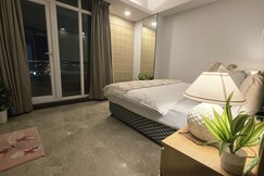 The Suites Inn - 1 BHK Studio